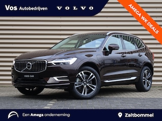 Volvo XC60 Recharge T6 AWD Business Pro | Pilot assist | BLIS | Stoel- stuurverwarming