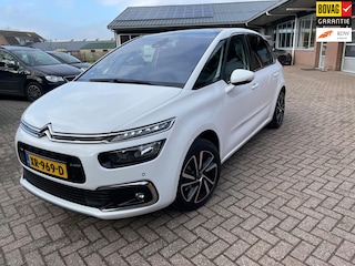 Citroën C4 Picasso 1.2 PureTech Shine
