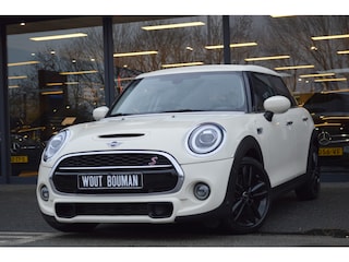 Mini Mini 2.0 Aut. Led Leder Navi CarPlay Pdc