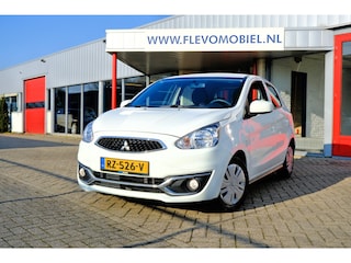 Mitsubishi Space Star 1.0 Cool+ 5-drs Airco