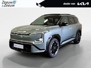 Kia EV5 GT-PlusLine 81.4 kWh | NIEUW TE BESTELLEN | 505 km actieradius | NU €2000 inruilbonus | 19" Inch velgen | Bel voor info