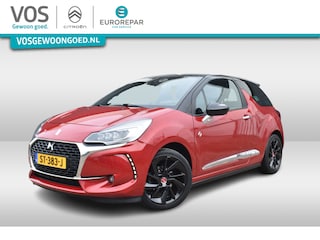 DS 3 PureTech 130 Performance Line Navigatie | Airco | Camera achter |