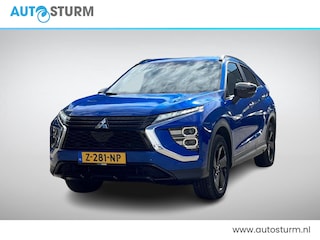 Mitsubishi Eclipse Cross 2.4 PHEV Black Edition incl. Trekhaak!