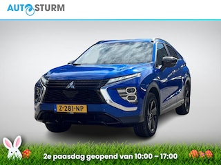 Mitsubishi Eclipse Cross 2.4 PHEV Black Edition incl. Trekhaak!