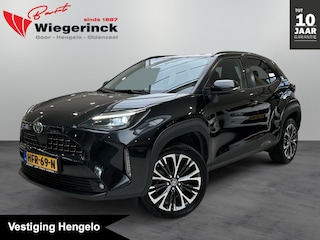 Toyota Yaris Cross 1.5 Hybrid 130 Exec [ eerste eigenaar I steur/stoel verwarming I