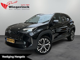 Toyota Yaris Cross 1.5 Hybrid 130 Exec [ eerste eigenaar I steur/stoel verwarming I