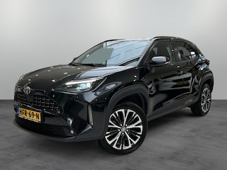 Toyota Yaris Cross 1.5 Hybrid 130 Exec [ eerste eigenaar I steur/stoel verwarming I