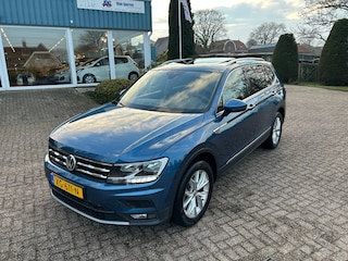 Volkswagen Tiguan 1.4 TSI Comfortline Business 7p.