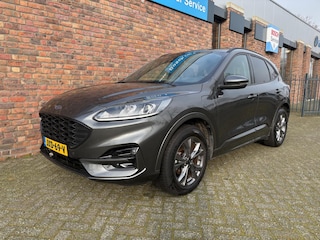 Ford Kuga 2.5 PHEV ST-Line X|Winterpack|Camera