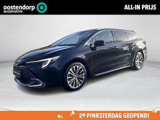 Toyota Corolla Touring Sports Hybrid 140 Dynamic | 06-10141018 Voor meer informatie