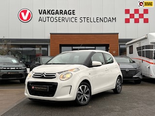 Citroën C1 1.2 Shine|Camera|Cruise Control|Airco|Climate Control|LM Velgen