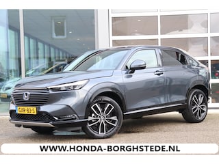 Honda HR-V 1.5 i-MMD 131pk CVT Advance