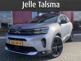 Citroën C5 Aircross 1.6 Plug-in Hybrid 225 Business Plus | Camera voor+achter | Panoramadak