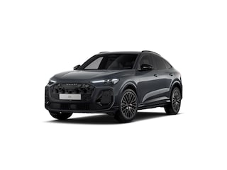 Audi Q5 2.0 TFSI e-hybrid quattro S edition Competition | Luchtvering | Tech pro | Matrix | Pano | Trekhaak | Oled | MMI pro | Headup |