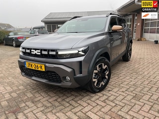 Dacia Duster 1.6 Hybrid 140 Journey