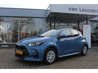 Toyota Yaris 1.5 Hybrid