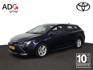 Toyota Corolla Touring Sports 1.8 Hybrid Active | Apple Carplay/Android Auto | Parkeercamera |