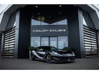 Ferrari 812 6.5 V12 HELE - Novitec | Nero Daytona | Lift | JBL | Camera | Memory | Stoelverwarming