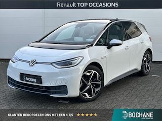 Volkswagen ID.3 First Plus 58 kWh | SoH 93% | Dealer Onderhouden | Winter Pack | Navi+Camera