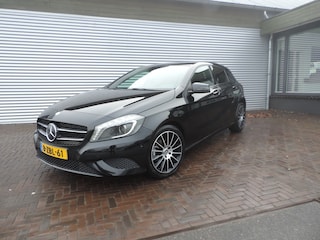 Mercedes-Benz A-klasse 180 CDI Lease Edition 4U3