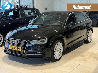 Audi e-Tron 1.4 E-Tron Ambition ProLine+ LED ECC Trekhaak NL-auto