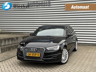 Audi e-Tron 1.4 E-Tron Ambition ProLine+ LED ECC Trekhaak NL-auto