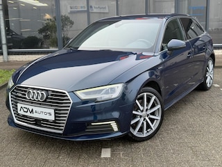 Audi A3 Sportback 1.4 TFSI e-tron Sport
