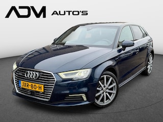 Audi A3 Sportback 1.4 TFSI e-tron Sport