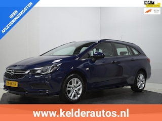 Opel Astra Sports Tourer 1.0 Online Edition Airco | Cruise | PDC | Trekhaak
