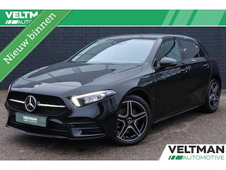 Mercedes-Benz A-klasse 250e AMG Line LED CAMERA SFEERVERLICHTINH