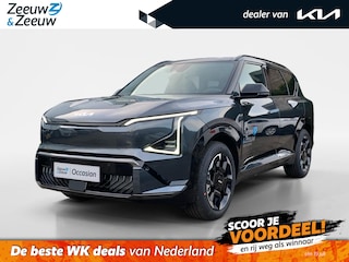 Kia EV5 GT-Line Business Edition 81.4 kWh | 505 km actieradius |  19" Inch velgen | Bel voor info