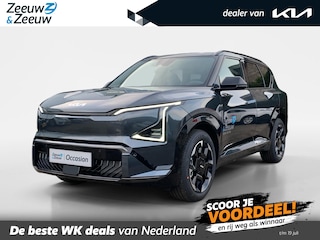 Kia EV5 GT-Line Business Edition 81.4 kWh | 505 km actieradius |  19" Inch velgen | Bel voor info