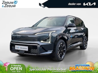 Kia EV5 GT-Line Business Edition 81.4 kWh | 505 km actieradius |  19" Inch velgen | Bel voor info