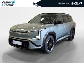 Kia EV5 GT-PlusLine 81.4 kWh | NIEUW TE BESTELLEN | 505 km actieradius | NU €2000 inruilbonus | 19" Inch velgen | Bel voor info