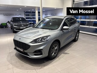 Ford Kuga 2.5 PHEV ST-Line X