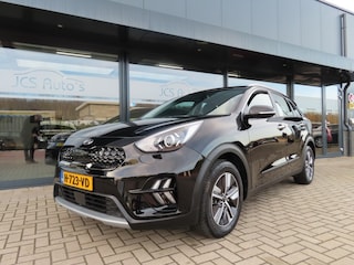 Kia Niro 1.6 GDI Hybride DynamicLine Ecc Acc Navi 2020