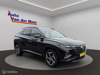 Hyundai Tucson 1.6 T-GDI PHEV Comfort Smart 4WD