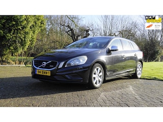 Volvo V60 1.6 T3 R-Design trekhaak