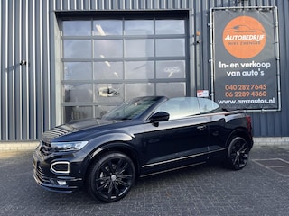 Volkswagen T-Roc 1.5 TSI AUT. R-Line VIRTUAL COCKPIT|CARPLAY|CAMERA|KEYLESS|ACC|DODEHOEK|ORGINEEL-NL