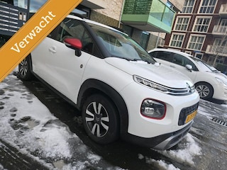 Citroën C3 Aircross 1.2 S&S C-Series