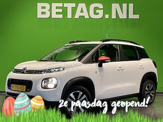 Citroën C3 Aircross 1.2 S&S C-Series