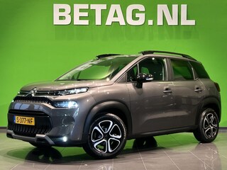 Citroën C3 Aircross 1.2 Feel