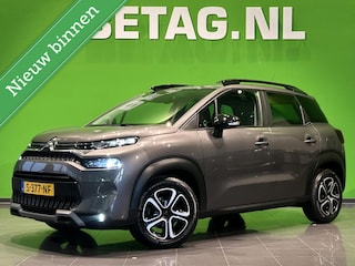 Citroën C3 Aircross 1.2 Feel