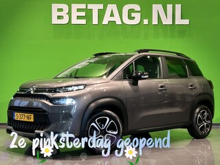 Citroën C3 Aircross 1.2 Feel