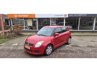 Suzuki Swift 1.3 Cool 5drs Airco trekhaak