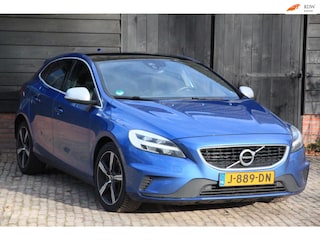 Volvo V40 2.0 D3 Polar+ Sport R design/Panorama/Navigatie/Parkeersensor v,a/Stoelverwarming