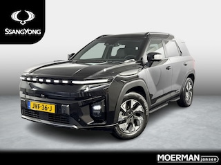 KGM Torres Business 80.6 kWh / Dealer demo / Schuifdak / Audio Upgrade / Model 2026