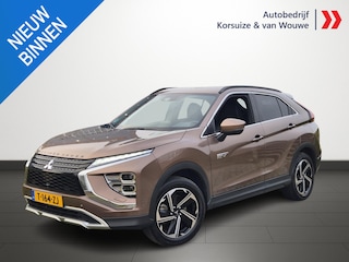Mitsubishi Eclipse Cross 2.4 PHEV Intense+