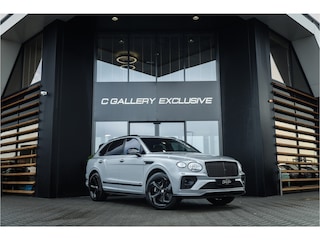 Bentley Bentayga 4.0 V8 S - Panorama | Keramisch | Naim | Luchtvering | 360 Camera