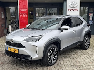 Toyota Yaris Cross 1.5 Hybrid 115 First Edition
